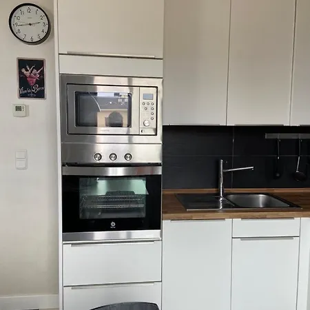 Διαμέρισμα Brisasvtsansebastian In Zurriola Beach, Penthouse, Sea Views Σαν Σεμπαστιάν