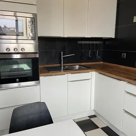 Brisasvtsansebastian In Zurriola Beach, Penthouse, Sea Views *