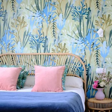 Brisasvtsansebastian In Zurriola Beach, Penthouse, Sea Views Διαμέρισμα *