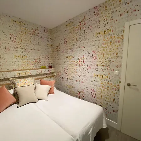 Brisasvtsansebastian In Zurriola Beach, Penthouse, Sea Views San Sebastian