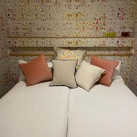 Appartement Brisasvtsansebastian In Zurriola Beach, Penthouse, Sea Views San Sebastian