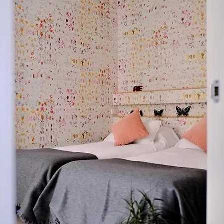 Appartement Brisasvtsansebastian In Zurriola Beach, Penthouse, Sea Views San Sebastian