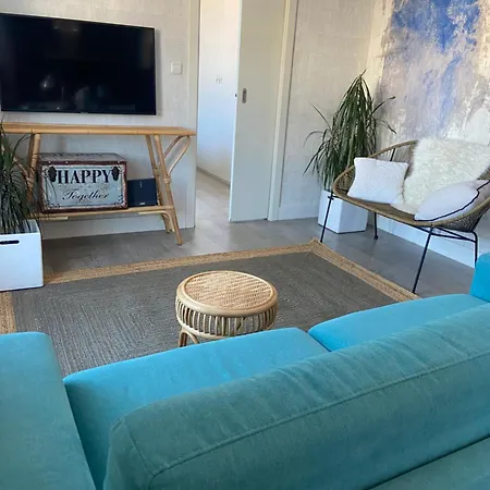 Appartement Brisasvtsansebastian In Zurriola Beach, Penthouse, Sea Views *