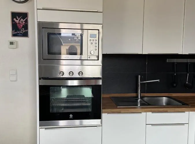 Apartament Brisasvtsansebastian In Zurriola Beach, Penthouse, Sea Views San Sebastián