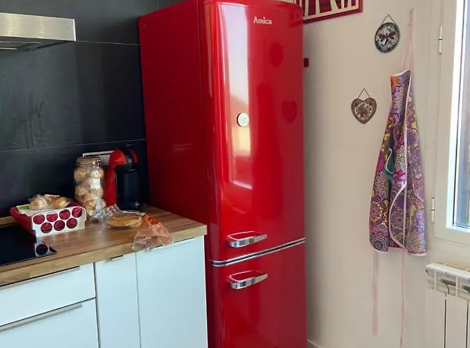 Brisasvtsansebastian In Zurriola Beach, Penthouse, Sea Views