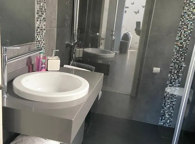 Brisasvtsansebastian In Zurriola Beach, Penthouse, Sea Views San Sebastián