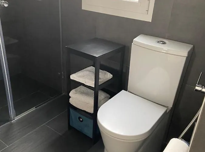 Apartament Brisasvtsansebastian In Zurriola Beach, Penthouse, Sea Views *