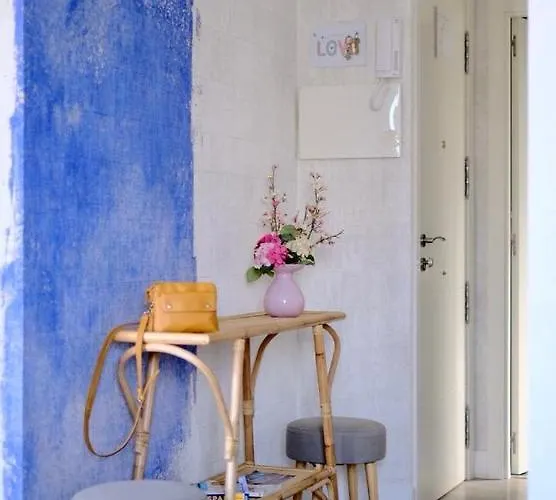 Brisasvtsansebastian In Zurriola Beach, Penthouse, Sea Views *