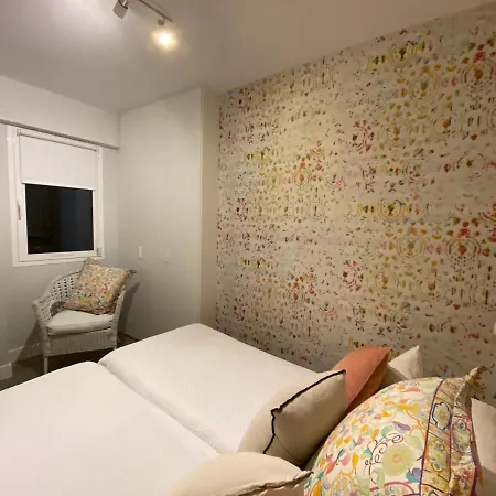 Brisasvtsansebastian In Zurriola Beach, Penthouse, Sea Views Daire San Sebastián