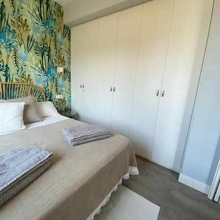 Brisasvtsansebastian In Zurriola Beach, Penthouse, Sea Views Daire *