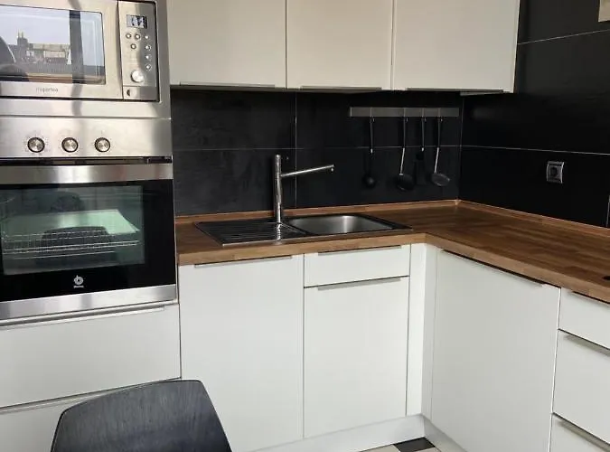 Brisasvtsansebastian In Zurriola Beach, Penthouse, Sea Views *