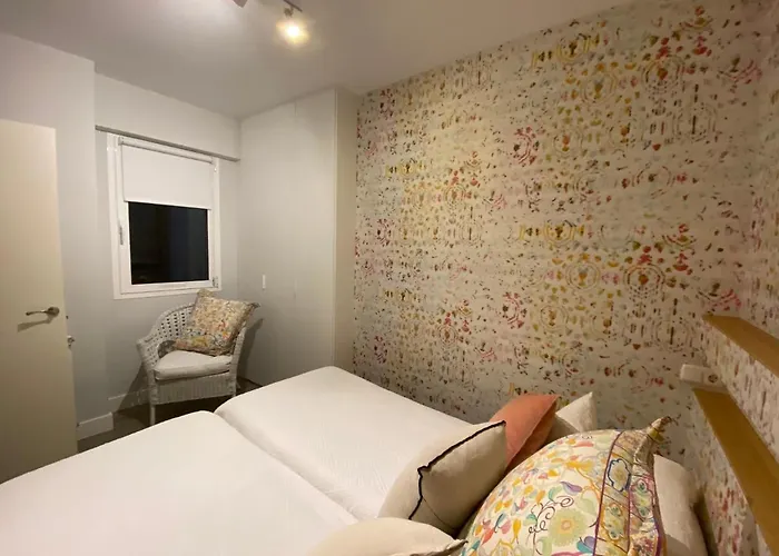 Brisasvtsansebastian In Zurriola Beach, Penthouse, Sea Views Apartmán San Sebastián