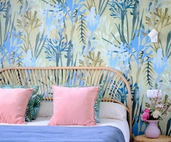 Brisasvtsansebastian In Zurriola Beach, Penthouse, Sea Views Apartmán *