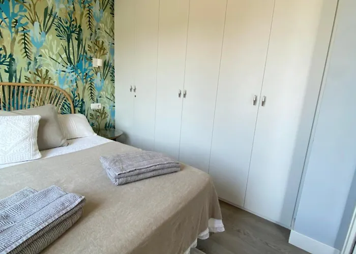 Brisasvtsansebastian In Zurriola Beach, Penthouse, Sea Views Apartmán *